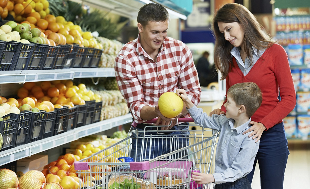 Se encarece el presupuesto necesario para criar hijos.