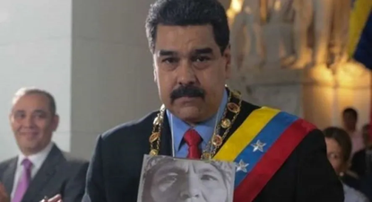 Nicolás Maduro habría solicitado la liberación de Milagro Sala a cambio de los asilados de la embajada argentina en Venezuela