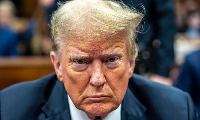 Donald Trump asume el 20 de enero. Viene amenazando con un aumento masivo de tarifas que desatará una segunda guerra comercial dirigida, en primer lugar, a China, pero guiada por el principio de convertir en sus blancos a quienes tengan déficits masivos con EE.UU.&nbsp; La UE está en la lista, con el equivalente al 1% de su PBI.