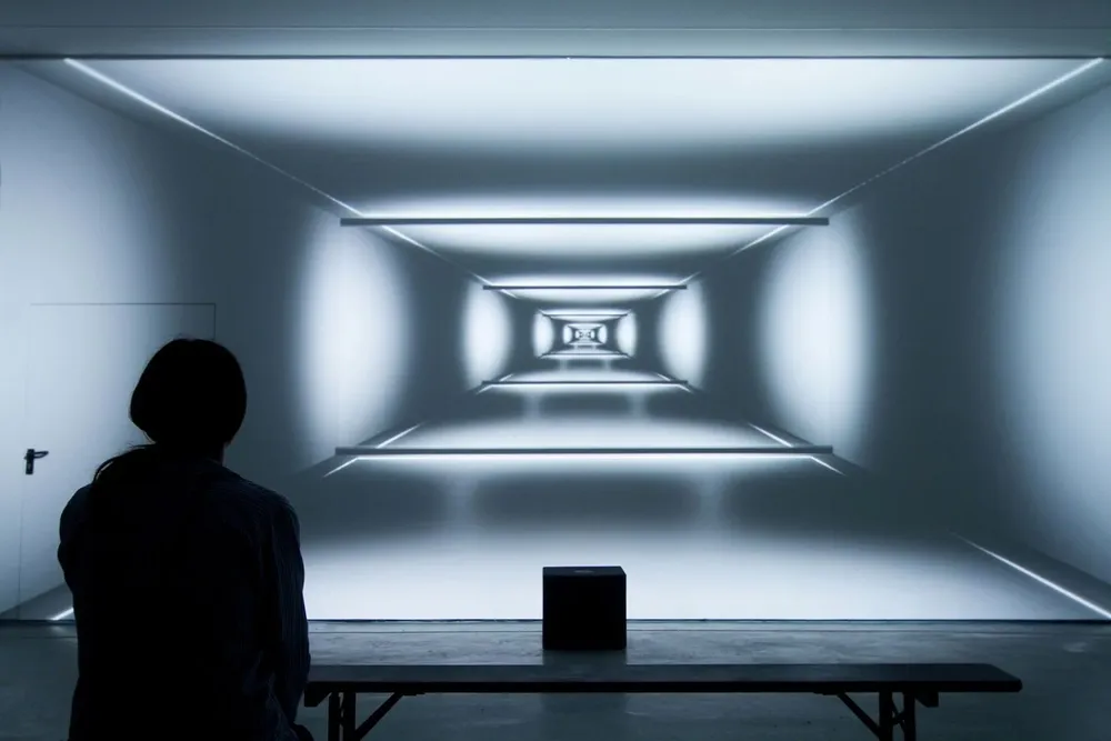 Prision to prision en Venecia