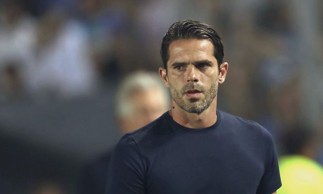 El once que piensa Fernando Gago.