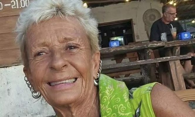 La Policía de Indonesia investiga la desaparición de Matilde Muñoz en Lombok. (AARTI FERNÁNDEZ / FACEBOOK)