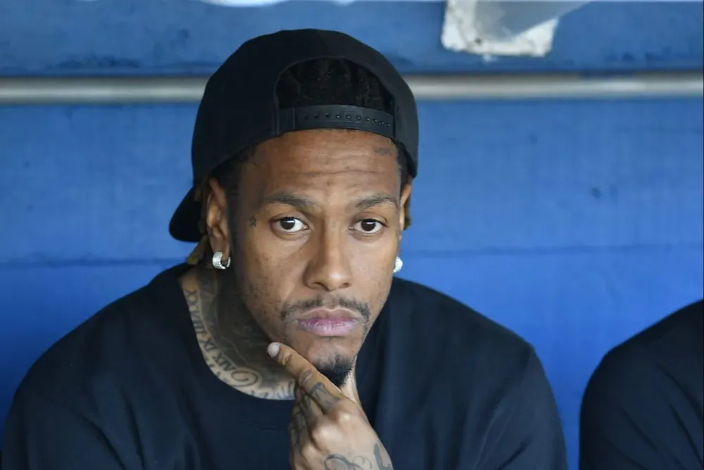 Abel Hernández, otra vez afuera