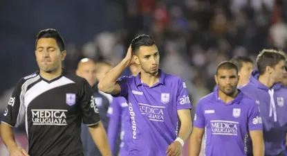 ¿Qué le pasa a Defensor?