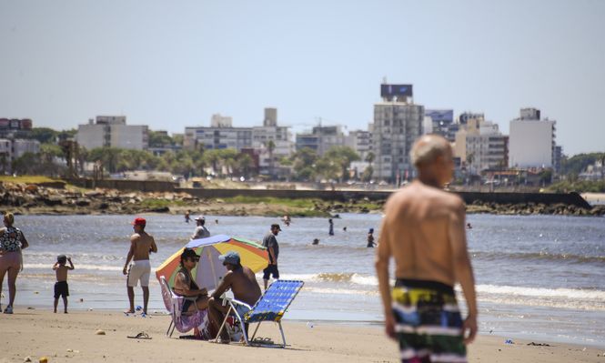 Clima en Uruguay hoy: lo que hay que saber según Inumet para este viernes 10 de octubre