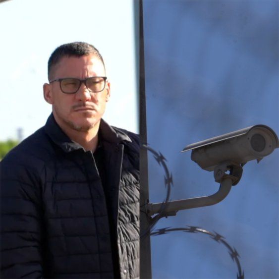 Luis Fernández Albín.&nbsp;