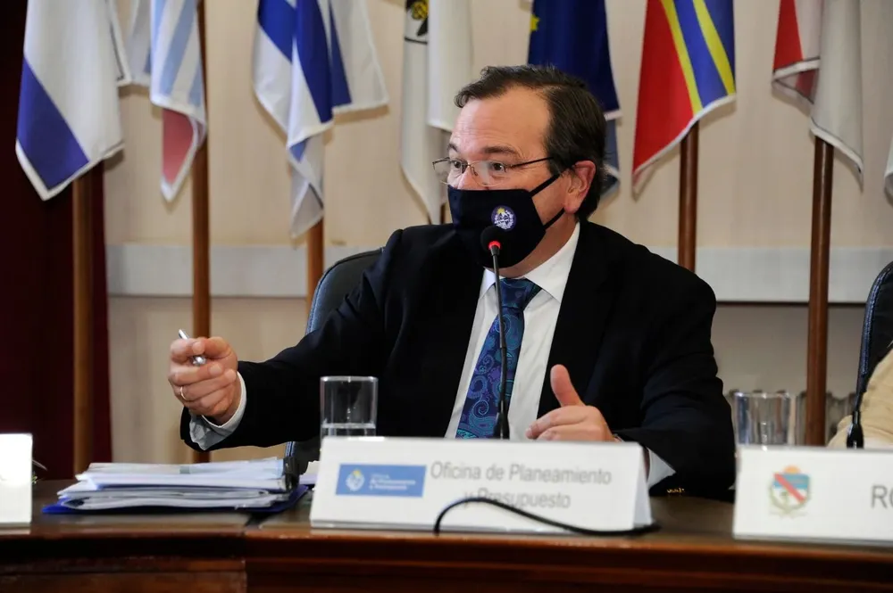 José Luis Falero recibió el alta médica y quirúrgica tras dos semanas de internación