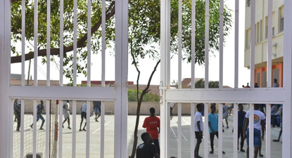 El Supremo ordena al Gobierno que se haga cargo de mil menores que piden asilo en Canarias