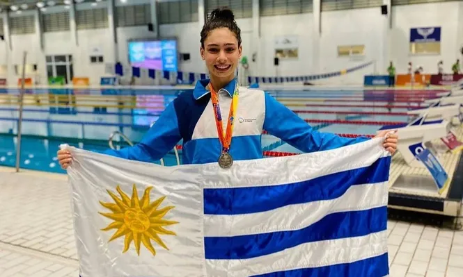 Angelina Solari&nbsp;