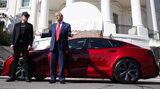 Escándalo: Musk desliza un potencial acercamiento, pero Trump avisa que no le va a atender el teléfono