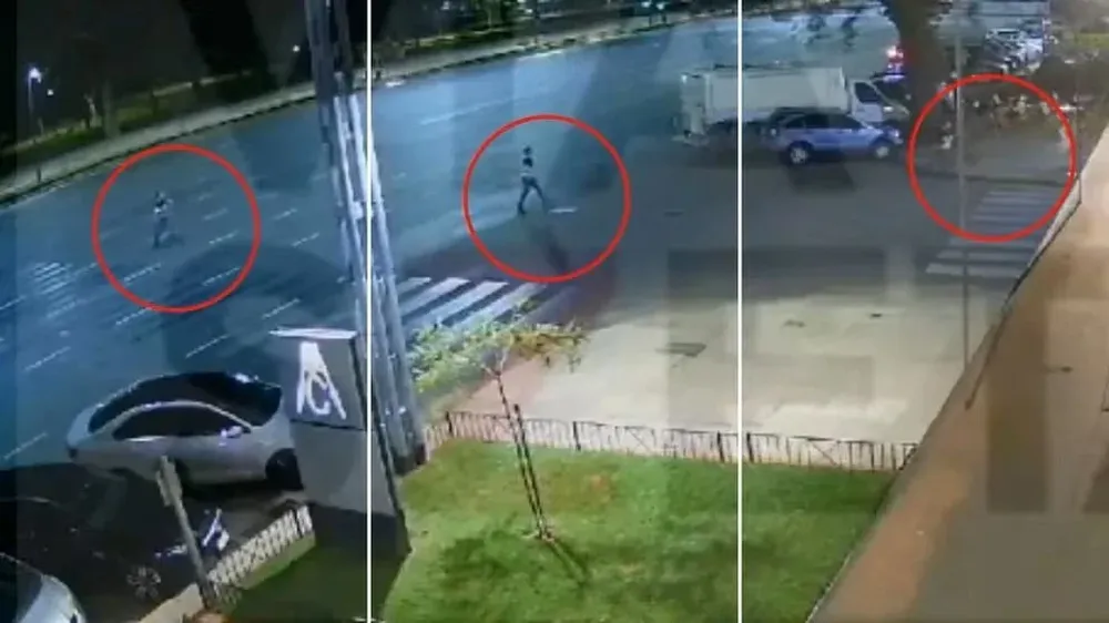 Detienen a un sospechoso por el crimen del ingeniero en el barrio porteño de Palermo