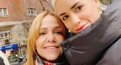 Majo Riera y Lali Espósito