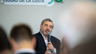 Intendente de Montevideo, Mario Bergara