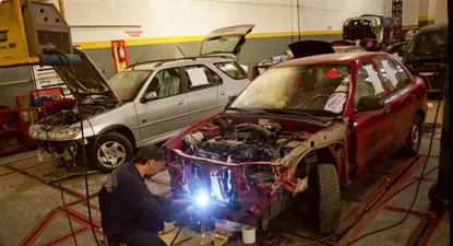 Se agrava conflicto entre talleres y el BSE: habrá demoras en tasaciones