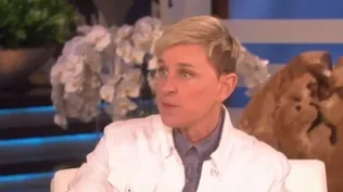 Ellen Degeneres y su esposa se mudan a Inglaterra tras la victoria de Donald Trump