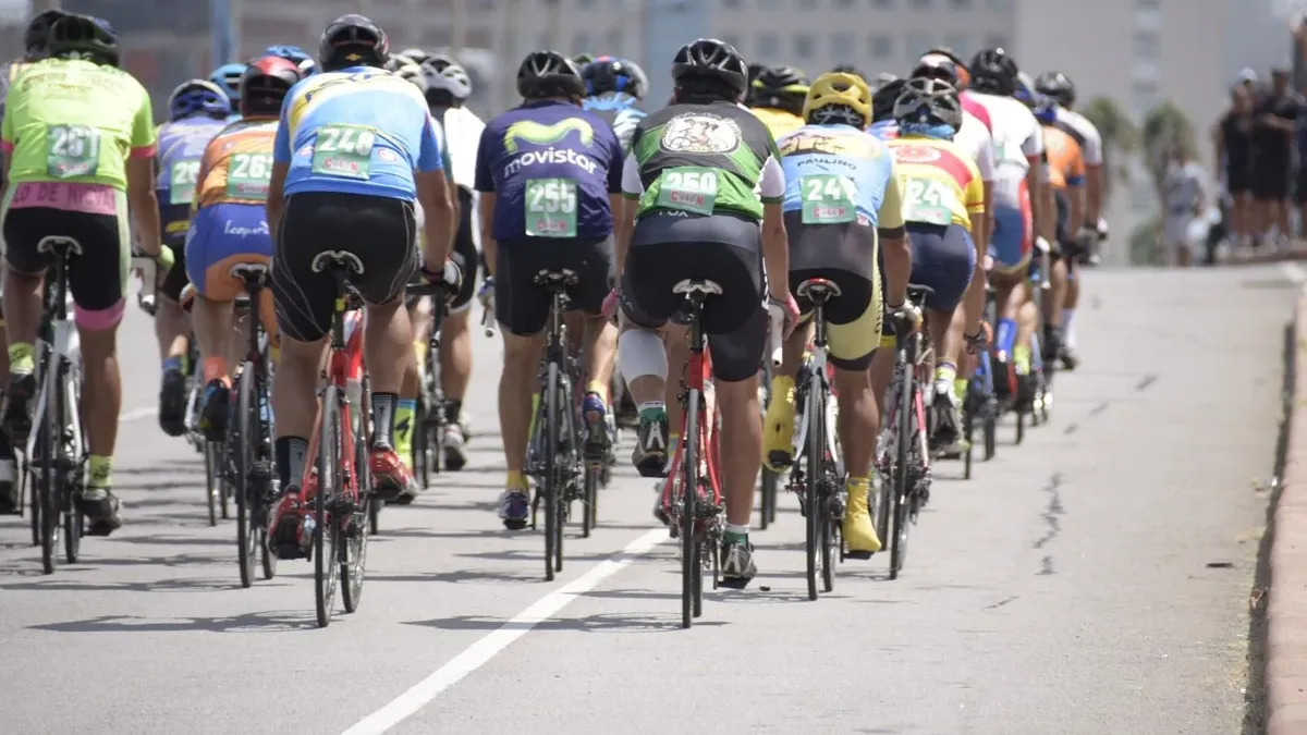 Dopaje en el ciclismo: hay tres nuevos casos positivos por los que deportistas fueron suspendidos provisionalmente