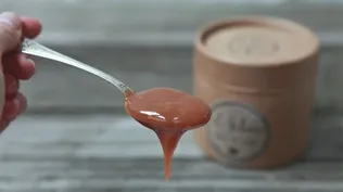 Dulce de Leche de la Chacra El Silencio (manantiales)