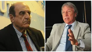 Damiani pone un pie en la AUF