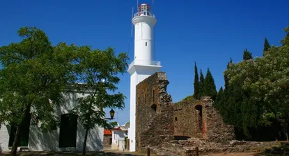 Colonia del Sacramento