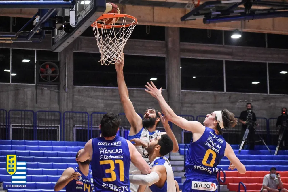 Federico Haller superó el covid-19