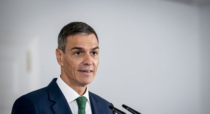La agenda de Pedro Sánchez en la ONU: la crisis en Gaza y más presión a Israel