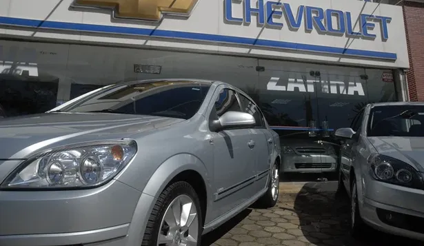 Venta de vehículos 0 Km