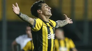 Fin a las pasantías en las juveniles de Peñarol: quien no firma por tres años, no juega
