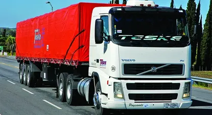 Congreso de Intendentes acordó mejoras para patentes de transporte de carga