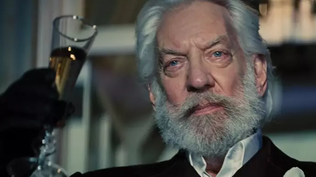 Falleció hoy el actor Donald Sutherland&nbsp;