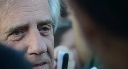 venezuela: vazquez insiste en negociar y se le suma la union europea