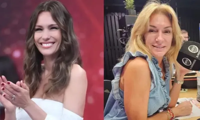 La panlelista de LAM le bajó el tono a la polémica