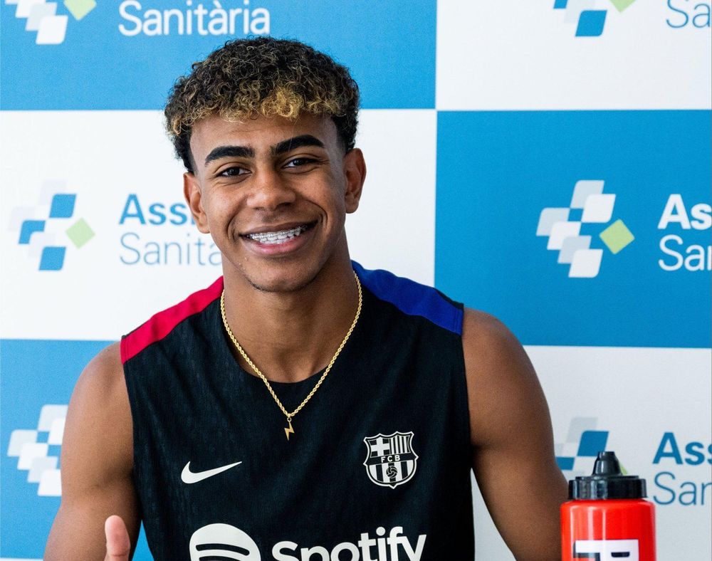 Regresos en el FC Barcelona.