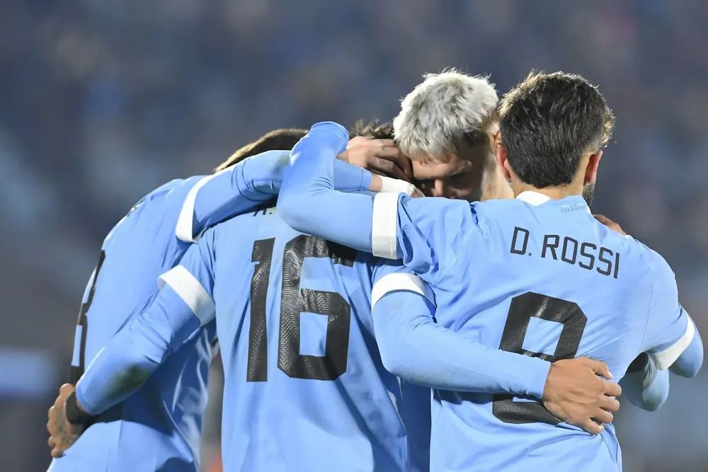 Segundo amistoso de la selección en la era Bielsa