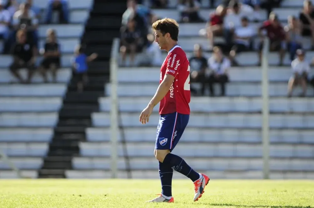 Iván Alonso se retira lesionado de Jardines