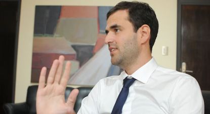 Acusan a un diputado nacional de La Cámpora por intimidación pública por difamar mediante cuentas falsas en redes sociales