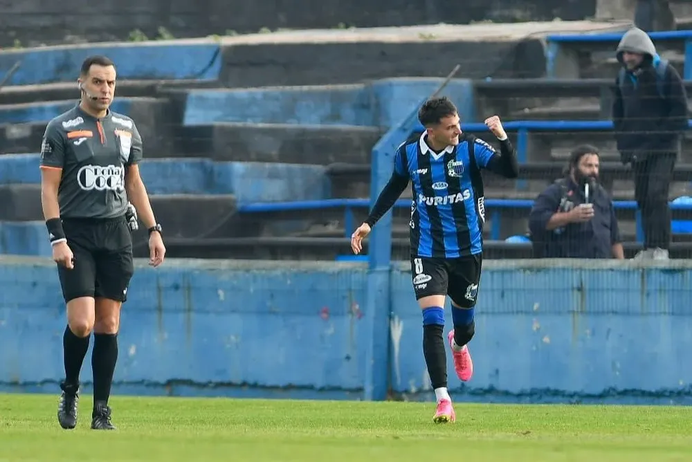 Gonzalo Nápoli
