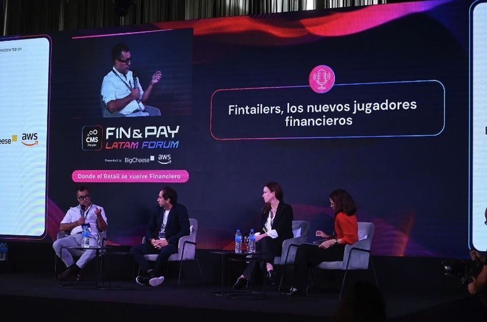 El fenómeno de finanzas integradas consolida la industria fintech argentina&nbsp;
