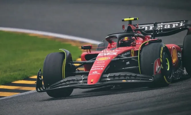 Rendimiento regular de los españoles en Japón.