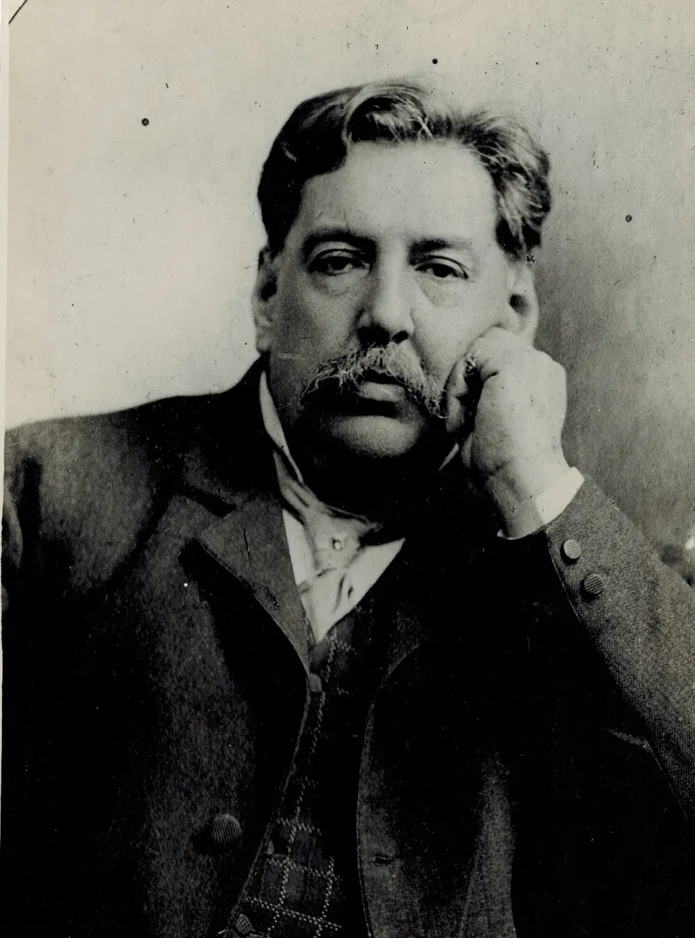 José Batlle y Ordóñez