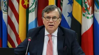 El Director General del IICA, Manuel Otero, explicó que la expectativa del sector agroalimentario de las Américas en la COP 28 es que se reconozca que la agricultura es un sector particularmente vulnerable al cambio climático, estratégico para los medios de vida de millones de personas en todo el planeta, y es parte de la solución a la crisis climática.