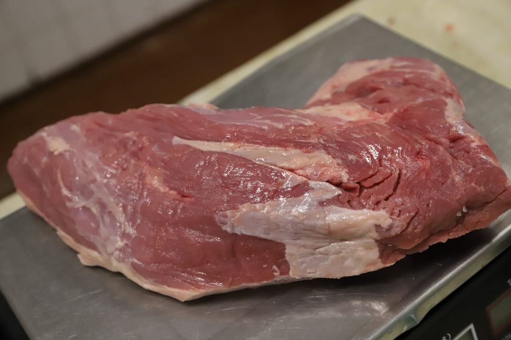 Carnicerías tradicionales: nueva oferta, esta vez en la colita de cuadril.