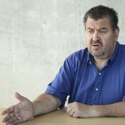 Flavio Perchman Flavio Perchman