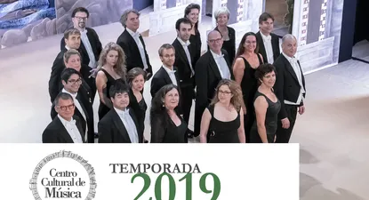 Orchestra LArte del Mondo - 26/8