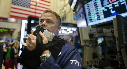 Siete cosas que le pueden salir mal a Wall Street el próximo año