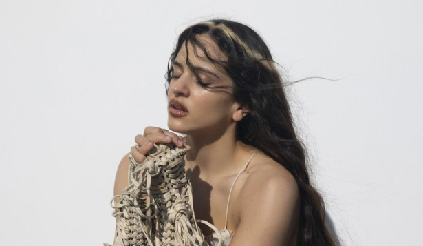 Rosalía tiene ocho nominaciones, al igual que Amaia, Leiva y Guitarricadelafuente.
