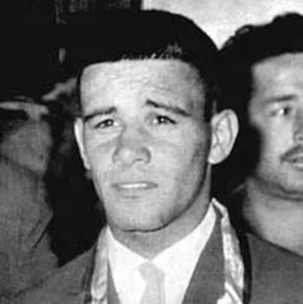 Floreal García