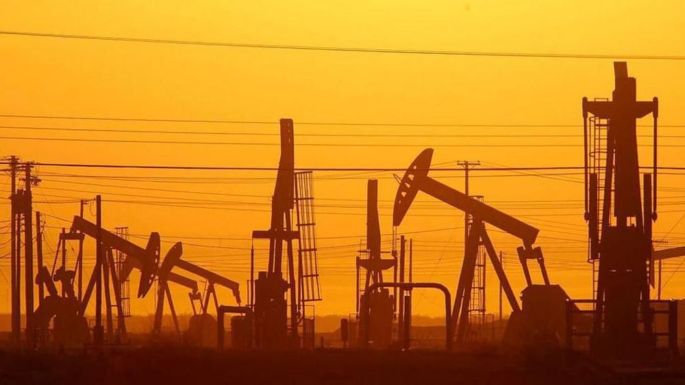 Estados Unidos ya es el mayor productor de petróleo y gas del mundo
