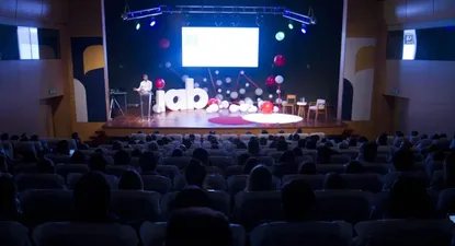 The Electric Factory fue elegida agencia del año en los IAB Mixx 2016