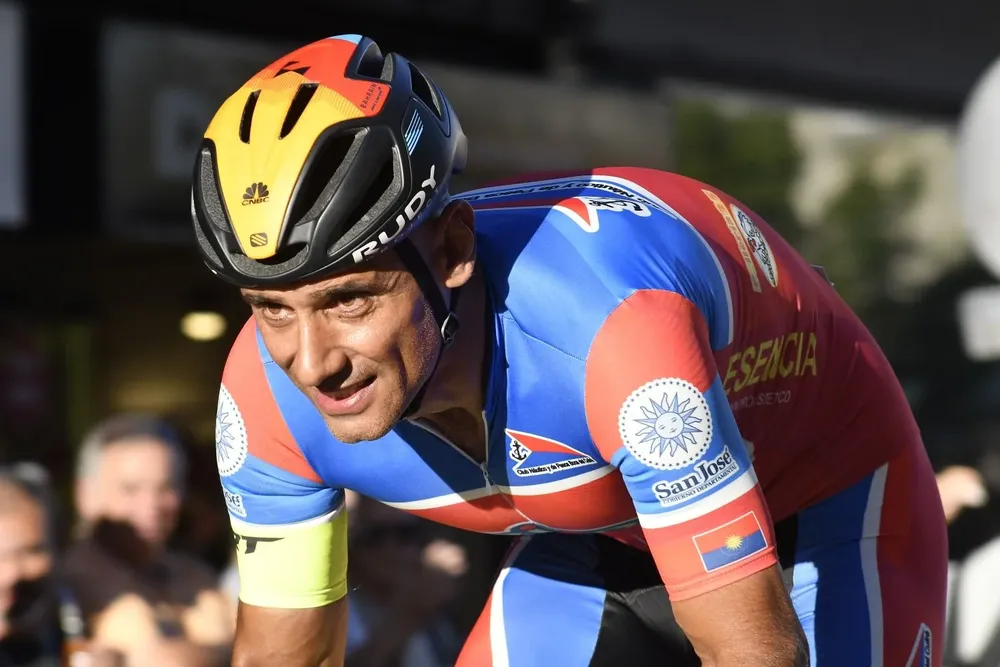 Rutas de América tendrá su CRI