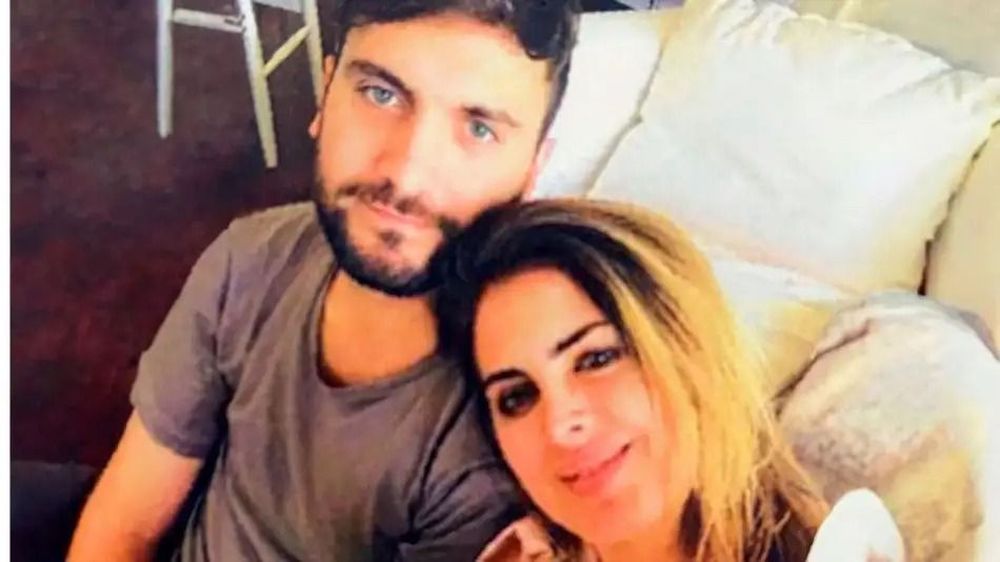 Antes de morir Silvina Luna donó todos sus bienes a su hermano